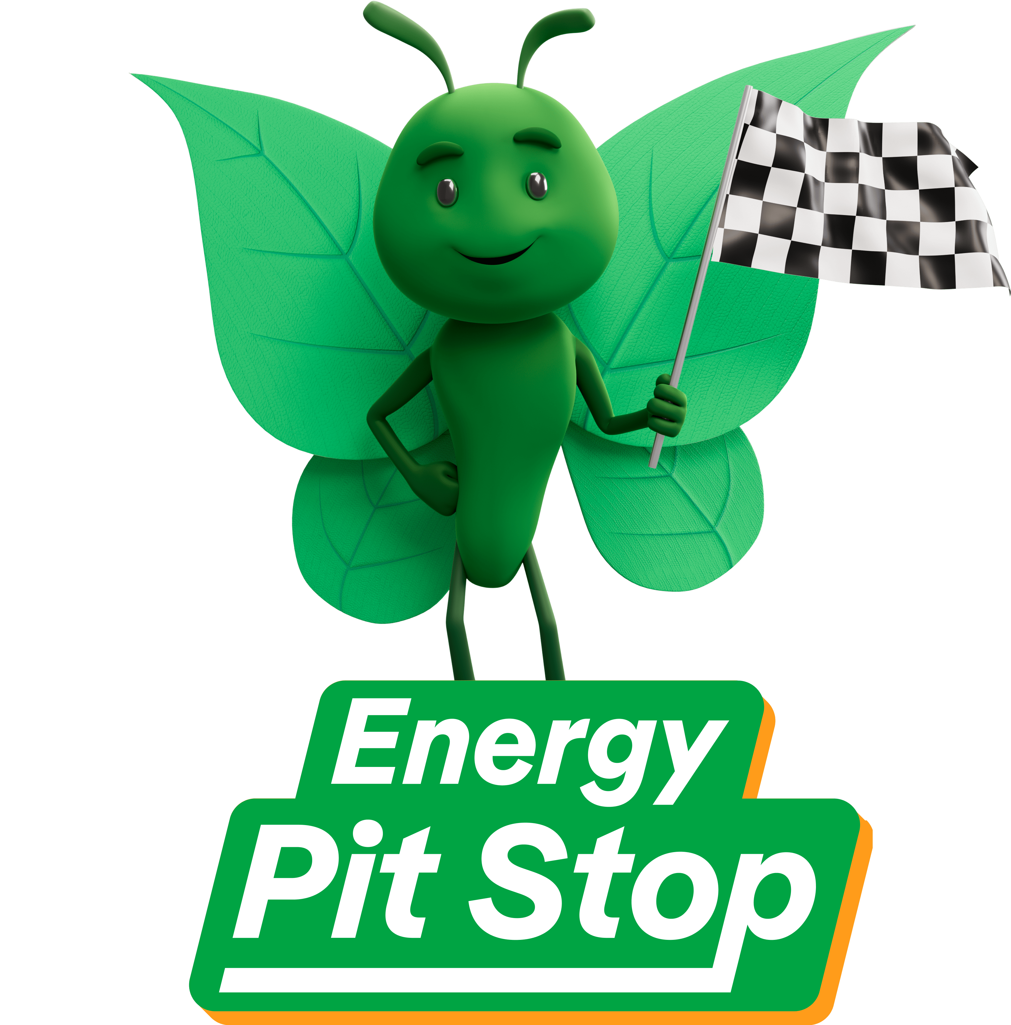Energy Pit Stop